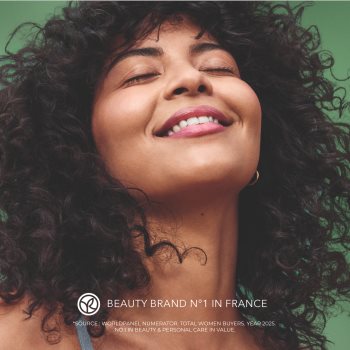 Yves Rocher Boucles Cremă modelatoare pentru păr creț